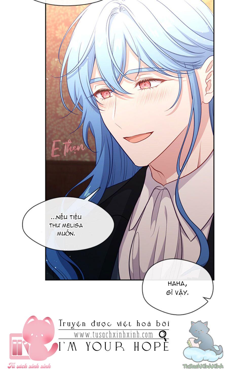 Hãy Coi Chừng Ác Nữ Chapter 92 - Next Chapter 93
