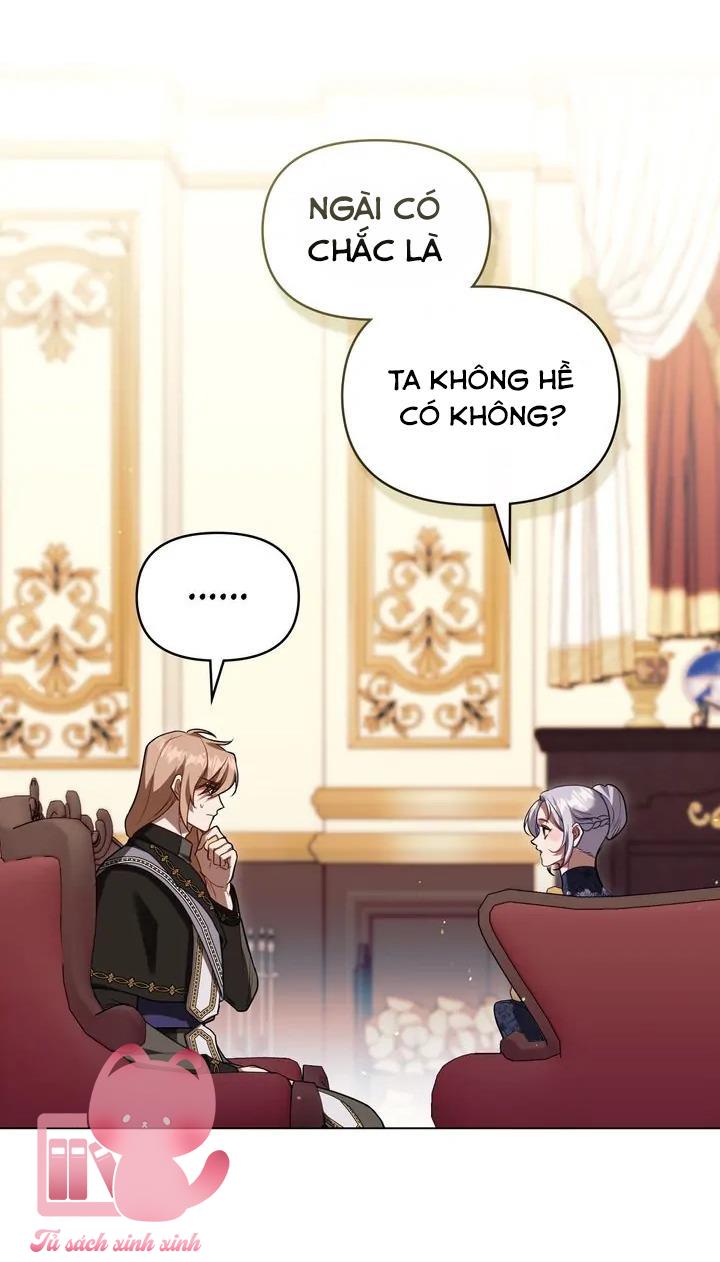Nếu Không Vâng Lời Công Tước Chapter 85 - Next Chap 86