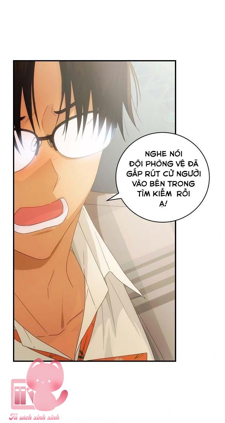 Đứa Nhỏ Không Phải Là Con Anh Chapter 26 - Next Chapter 27