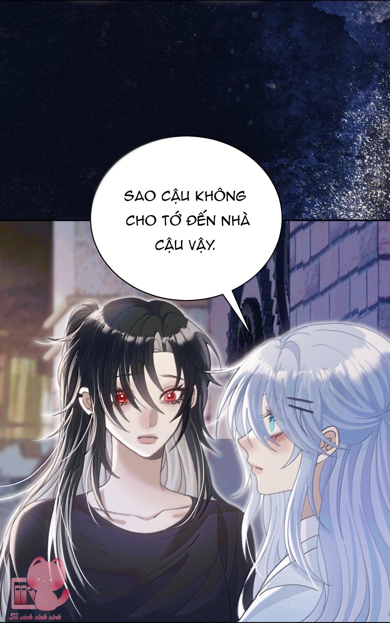 Đồng loại Chap 32 - Next Chap 33