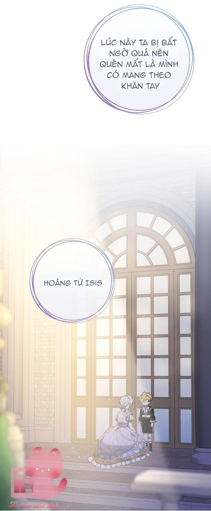 Hướng Về Ánh Dương Lần Nữa Chapter 31 - Trang 4