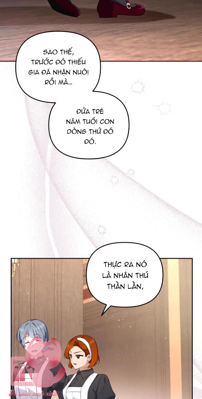 Tôi Được Nuôi Dưỡng Bởi Những Kẻ Phản Diện Chap 47 - Trang 3