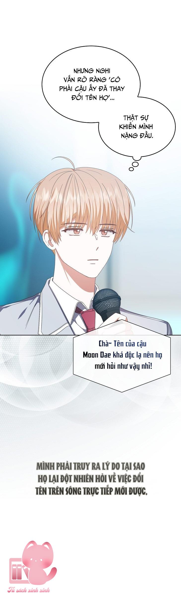 Debut Or Die Chap 58 - Next Chapter 58.1