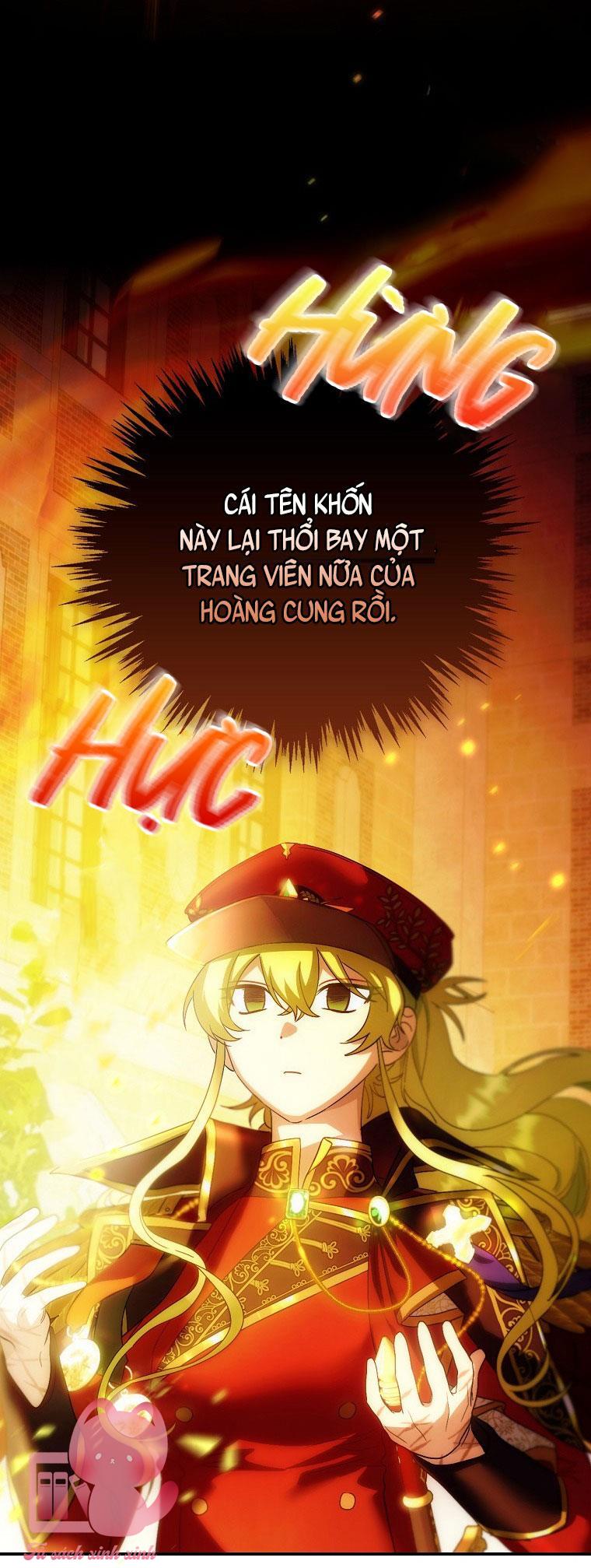 Đứa Nhỏ Không Phải Là Con Anh Chapter 8 - Next Chapter 9