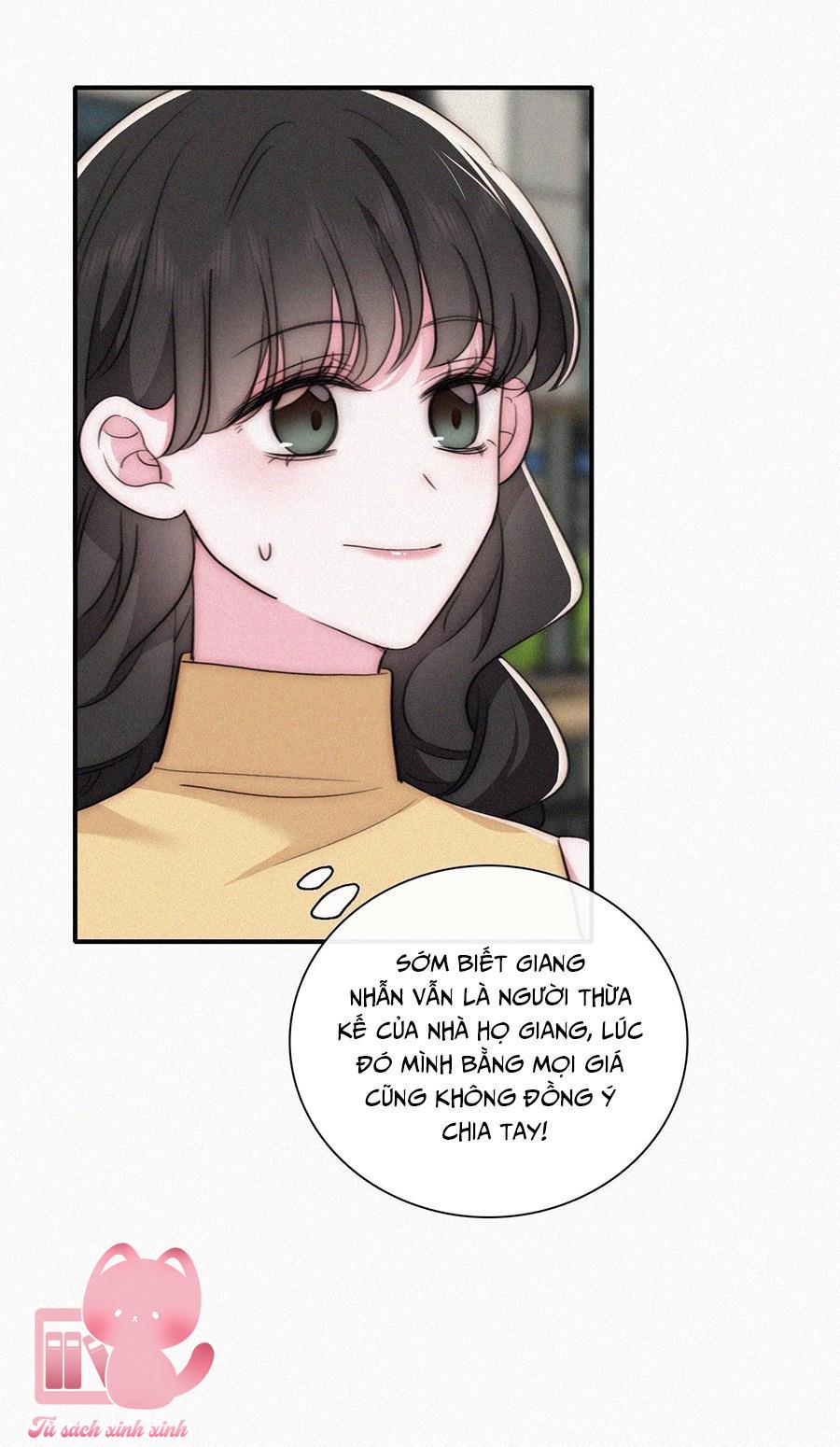 Bệnh Yêu Chapter 95 - Next Chapter 96