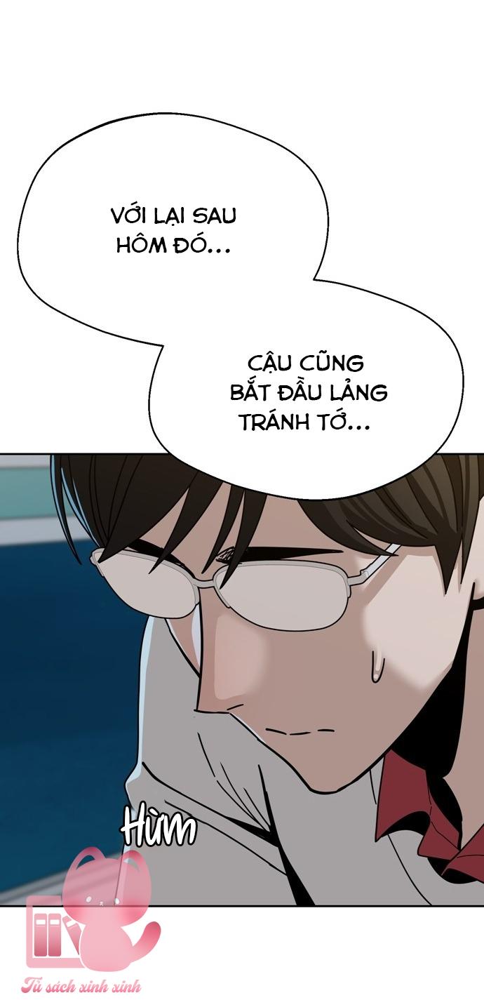 Lớ Ngớ Vớ Phải Tình Yêu Chap 36 - Next Chapter 36.1