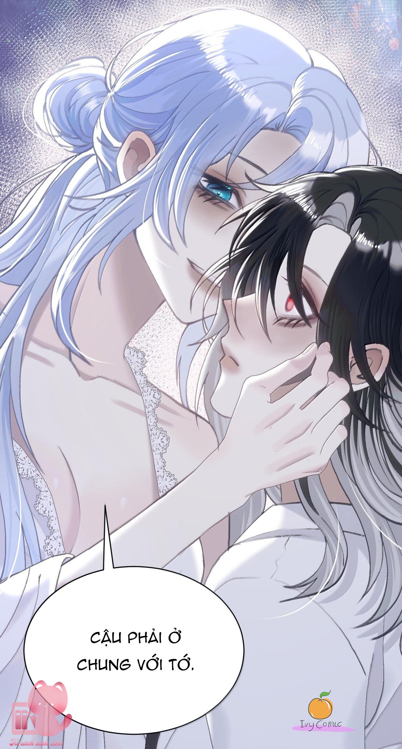 Đồng loại Chap 29 - Trang 2