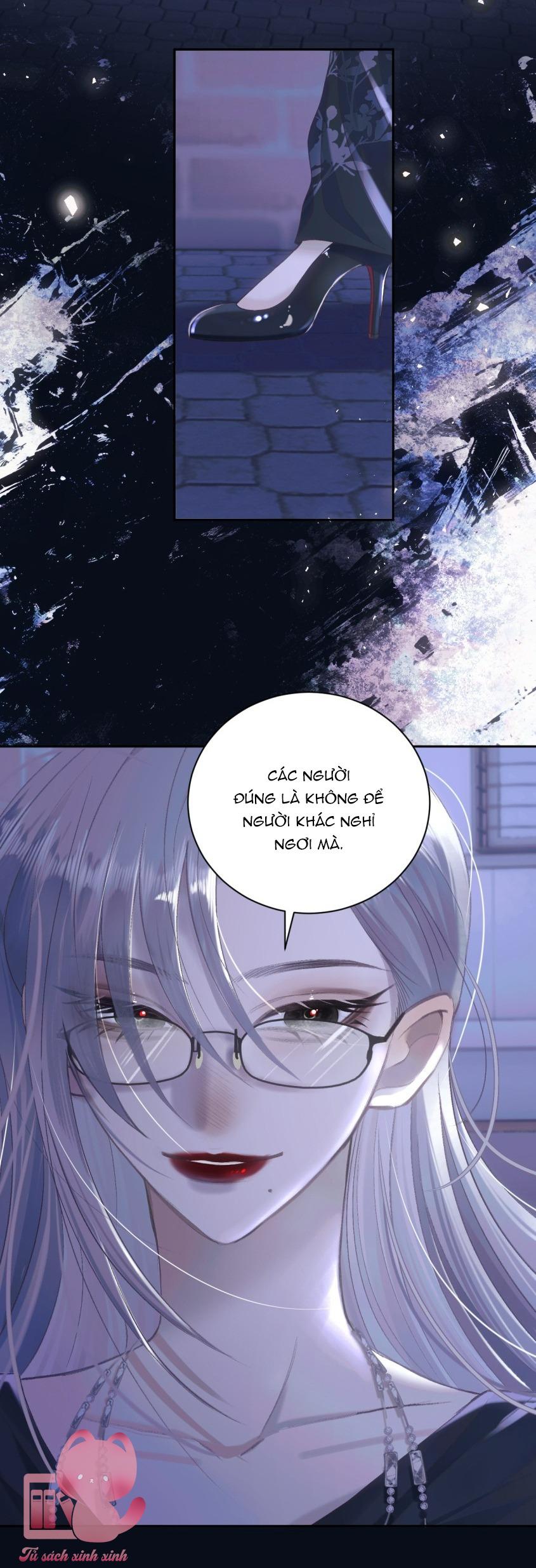 Đồng loại Chapter 18 - Trang 3
