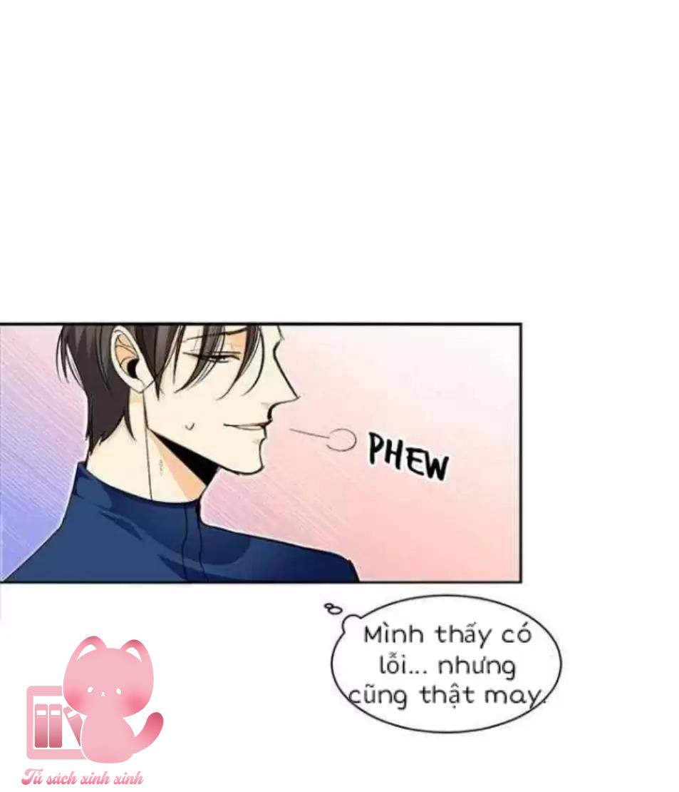 Hoàng Hậu Tái Hôn Chapter 1 - Trang 4