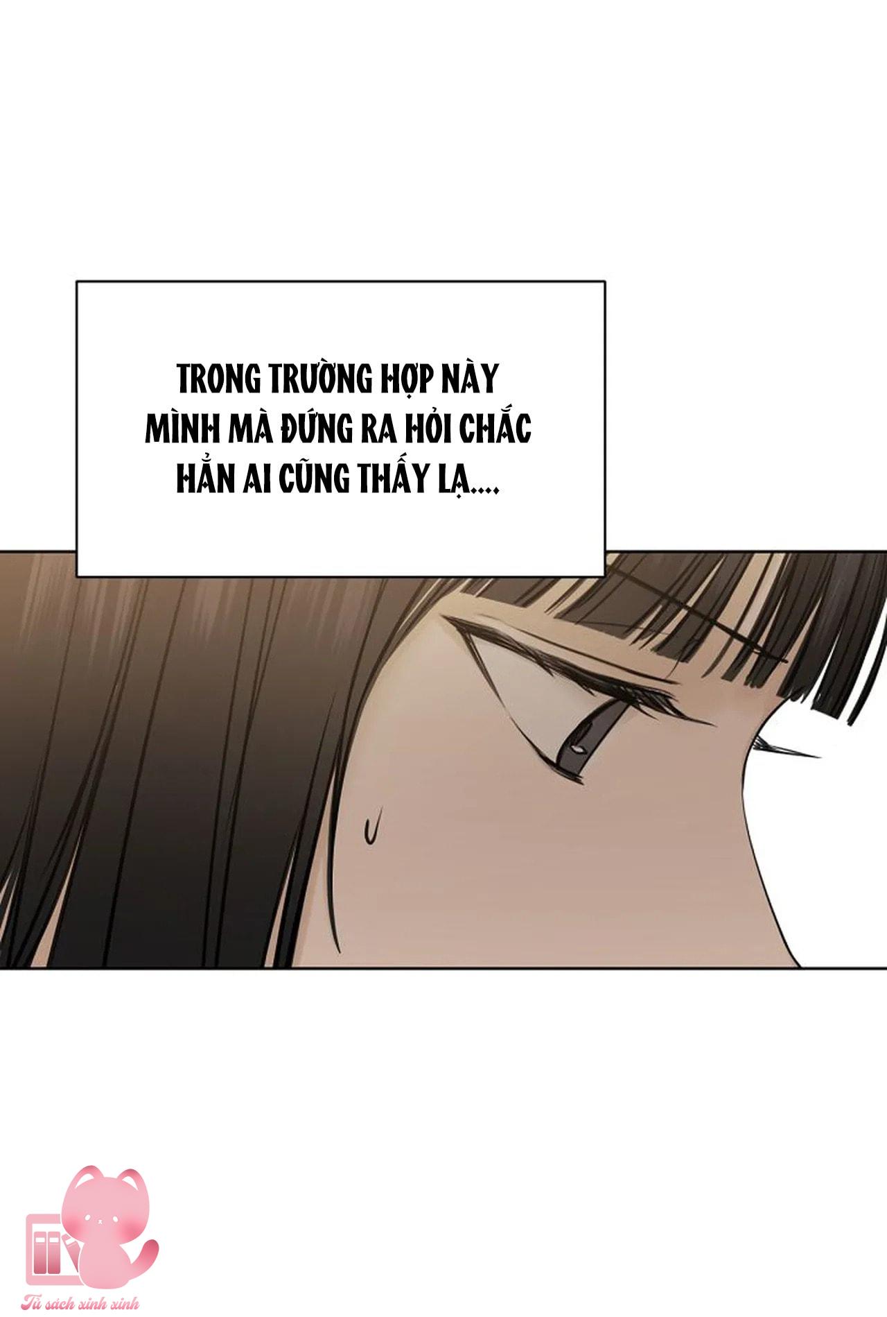 Bình Minh Chap 23 - Trang 3