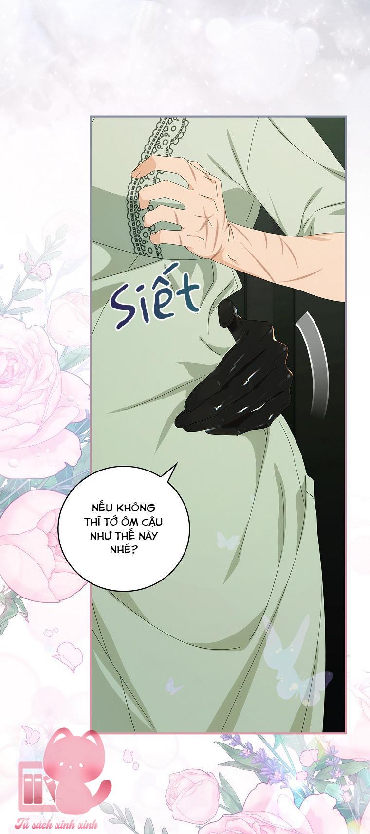 Đứa Nhỏ Không Phải Là Con Anh Chapter 46 - Next Chapter 47