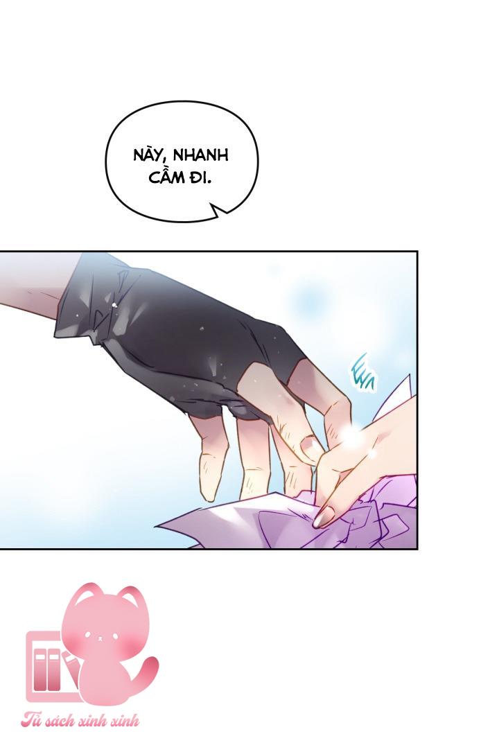 Kết Cục Của Nhân Vật Phản Diện Chỉ Có Thể Là Cái Chết Chapter 127 - Next Chapter 128
