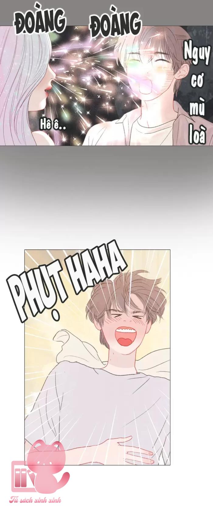 Thần Bí Chap 29 - Trang 2
