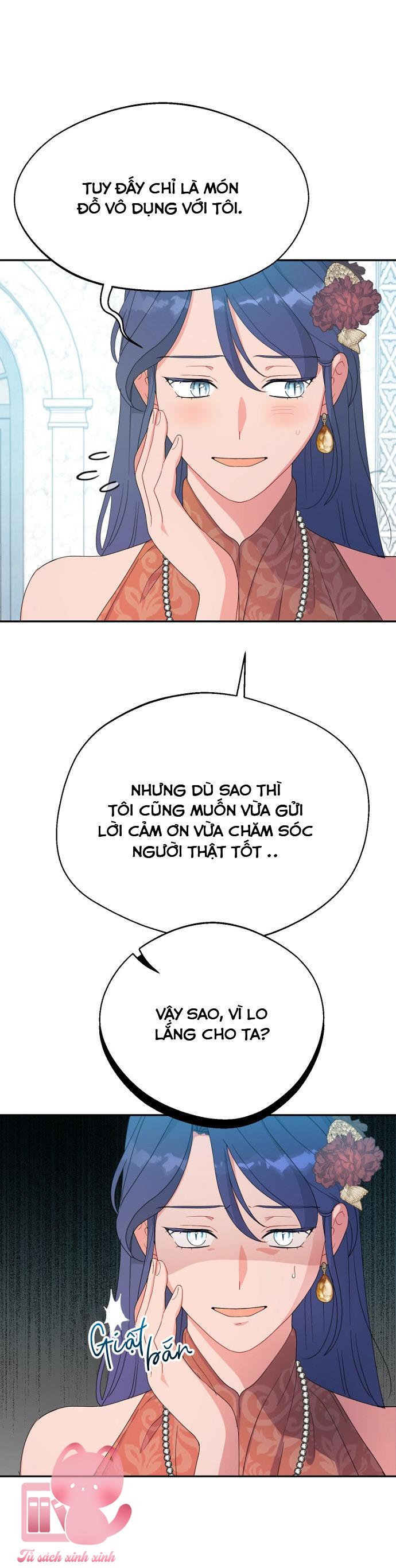 Bỏ Quách Chồng Con Đi, Tiền Bạc Mới Là Tất Cả Chap 80 - Next Chap 81