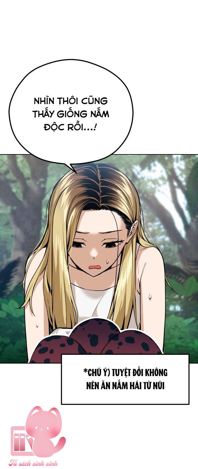 Lớ Ngớ Vớ Phải Tình Yêu Chap 86 - Next Chapter 87