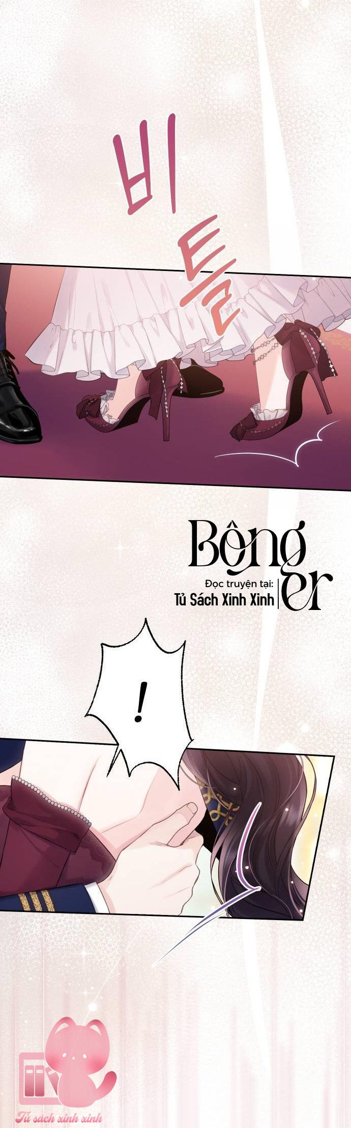 Bastian Chapter 42 - Trang 3