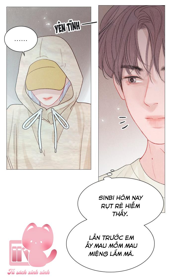 Thần Bí Chap 57 - Trang 2