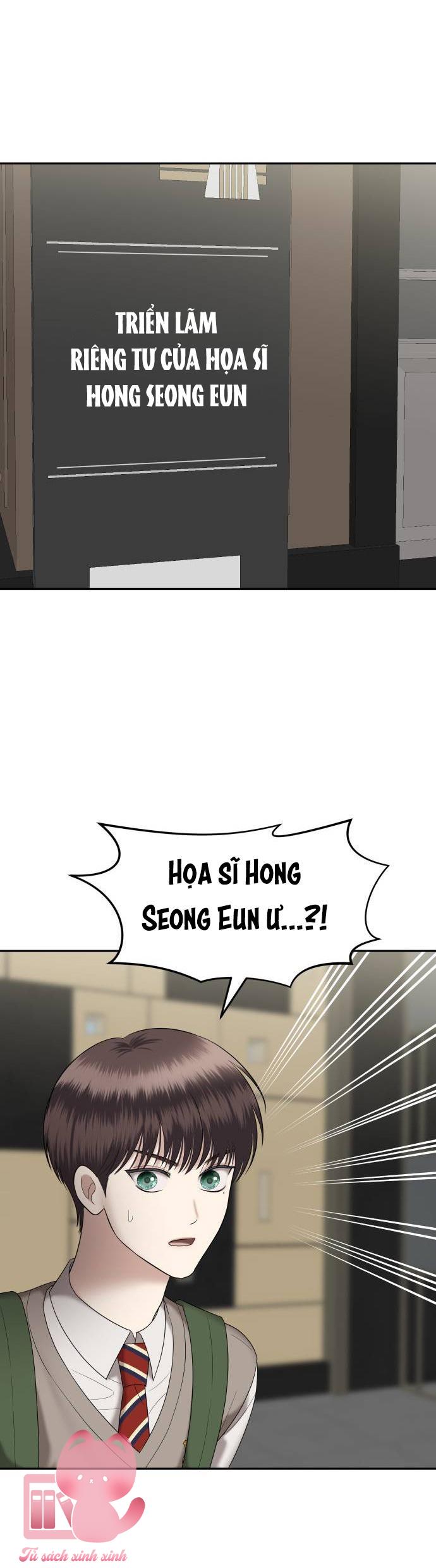 Chị Em Tranh Đấu Chap 43 - Trang 2