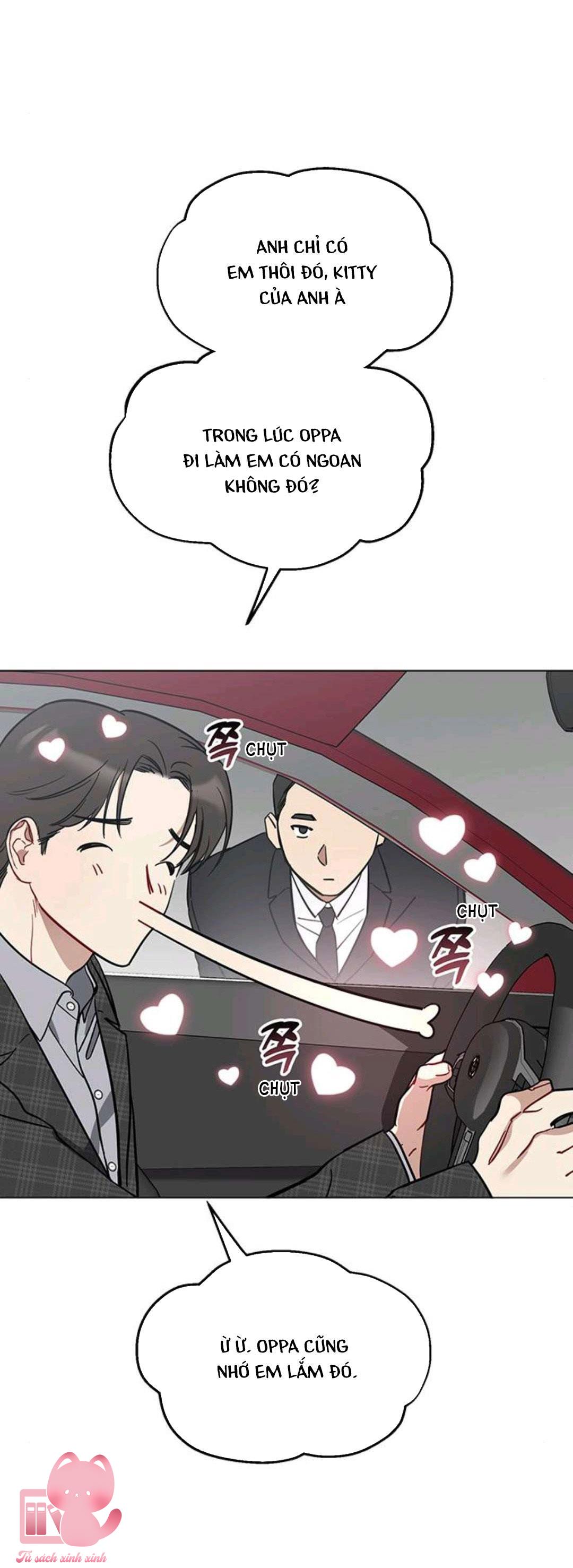 Gieo Nhân Gặt Quả Chapter 5 - Trang 3