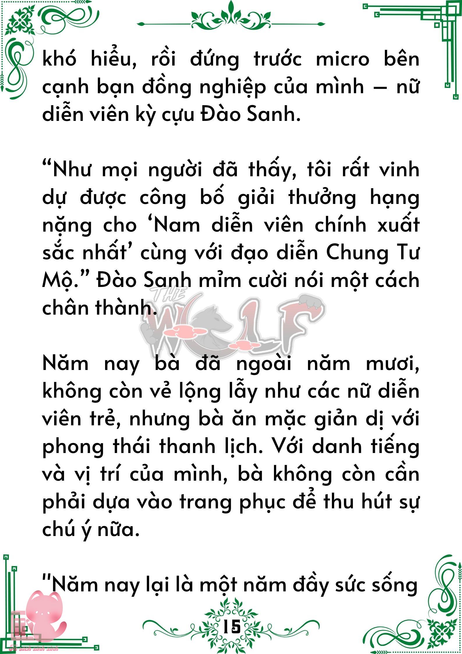 Quý nhân phù trợ Du Chap 86 - Trang 2