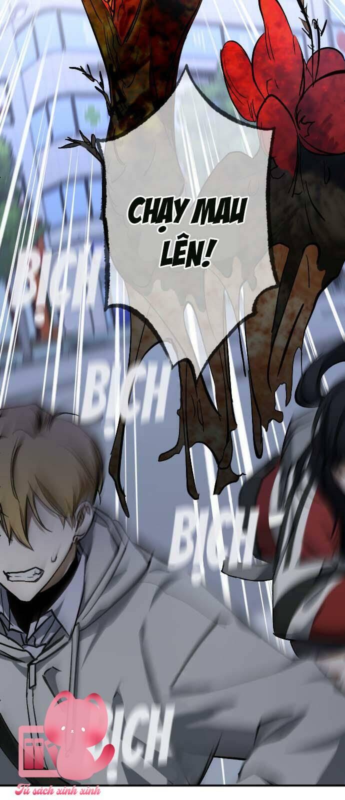 Đêm Của Bóng Tối Chapter 24 - Next Chapter 25