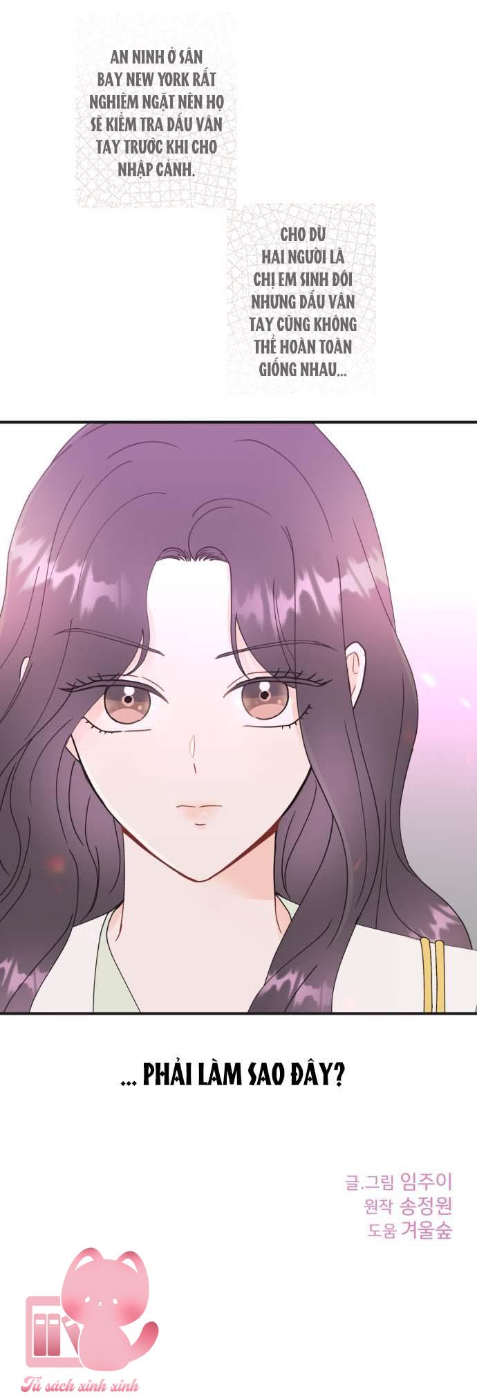 Xác Suất Tình Yêu Chapter 2 - Trang 3