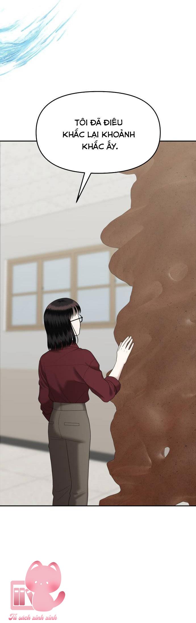 Chị Em Tranh Đấu Chap 61 - Trang 2