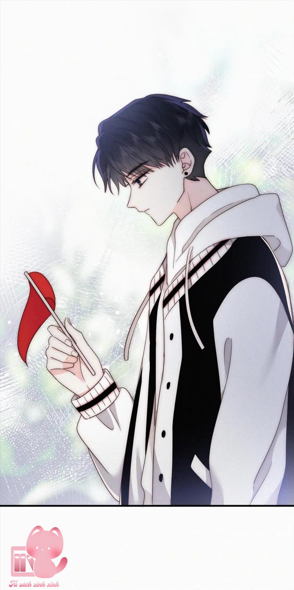 Bệnh Yêu Chap 44 - Trang 2