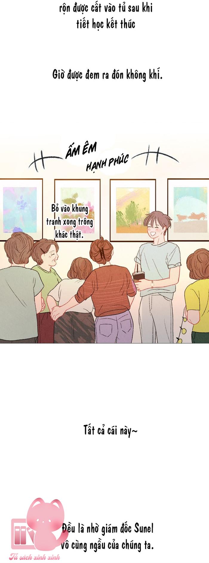 Thần Bí Chap 78 - Trang 2