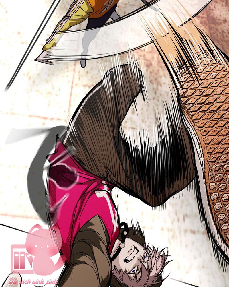 Ác Chi Hoàn Chapter 3 - Trang 4