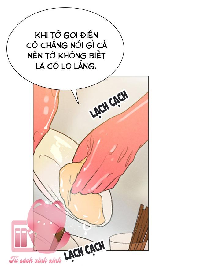 Thần Bí Chap 46 - Trang 2