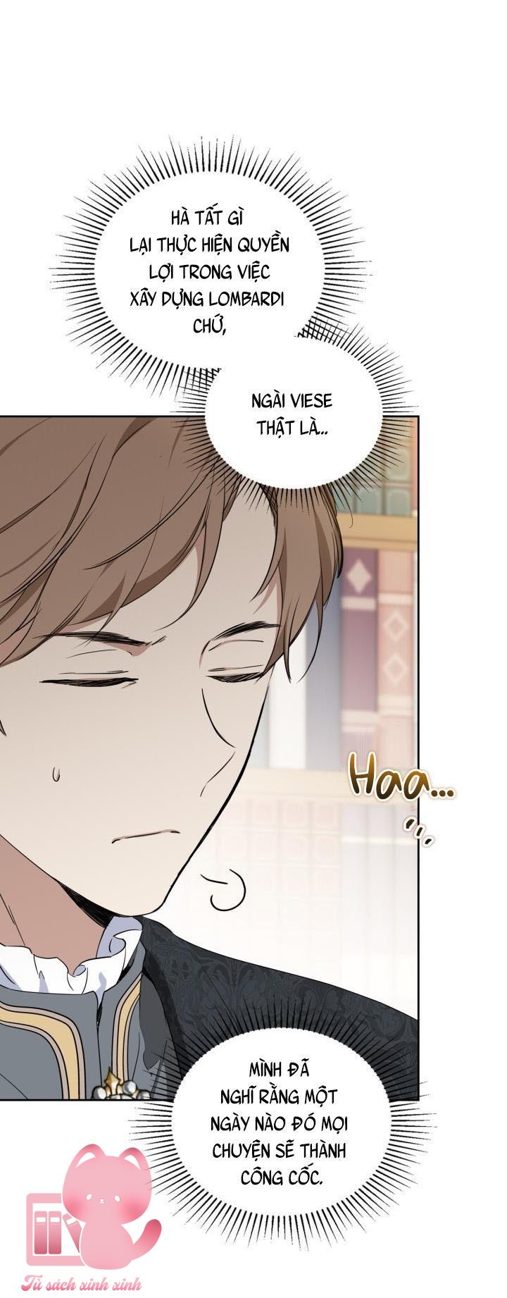 Kiếp Này Ta Sẽ Trở Thành Gia Chủ Chap 146 - Next Chap 147