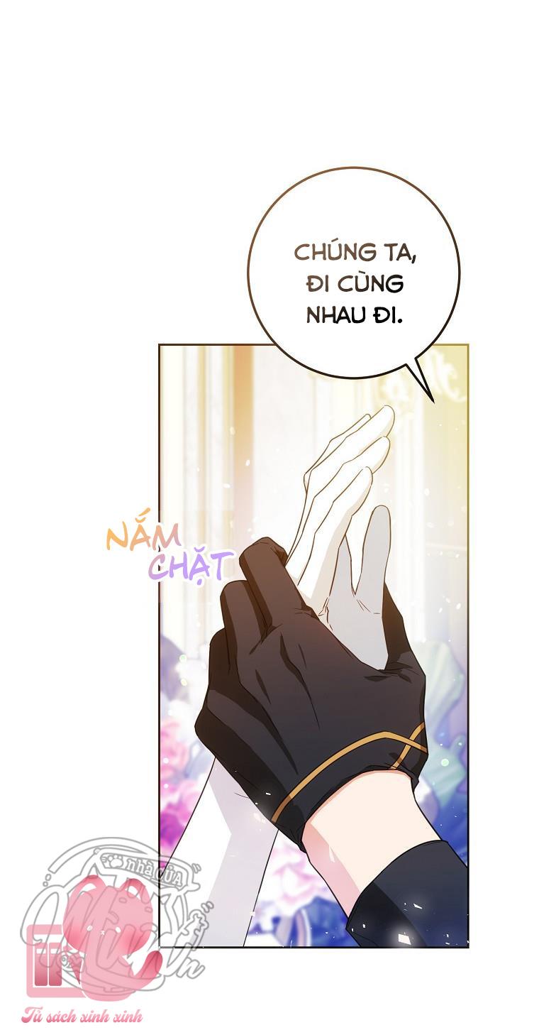 Tôi Trở Thành Vợ Của Nam Chính Chap 42 - Next Chap 43