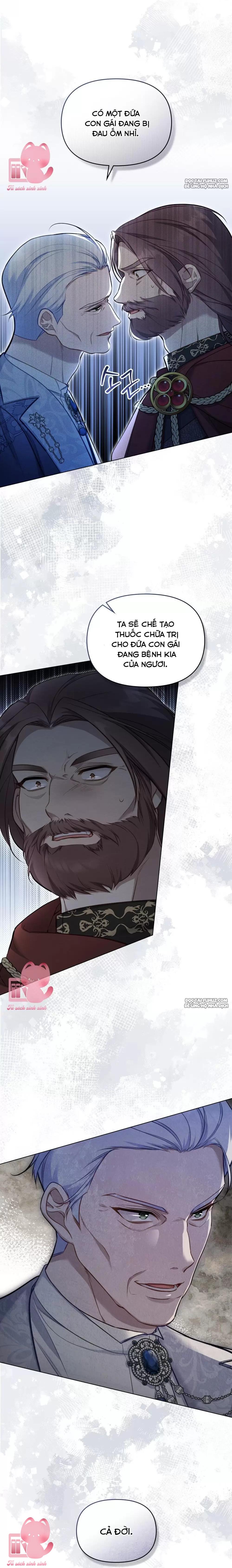 Nếu Không Vâng Lời Công Tước Chapter 48 - Next Chapter 49