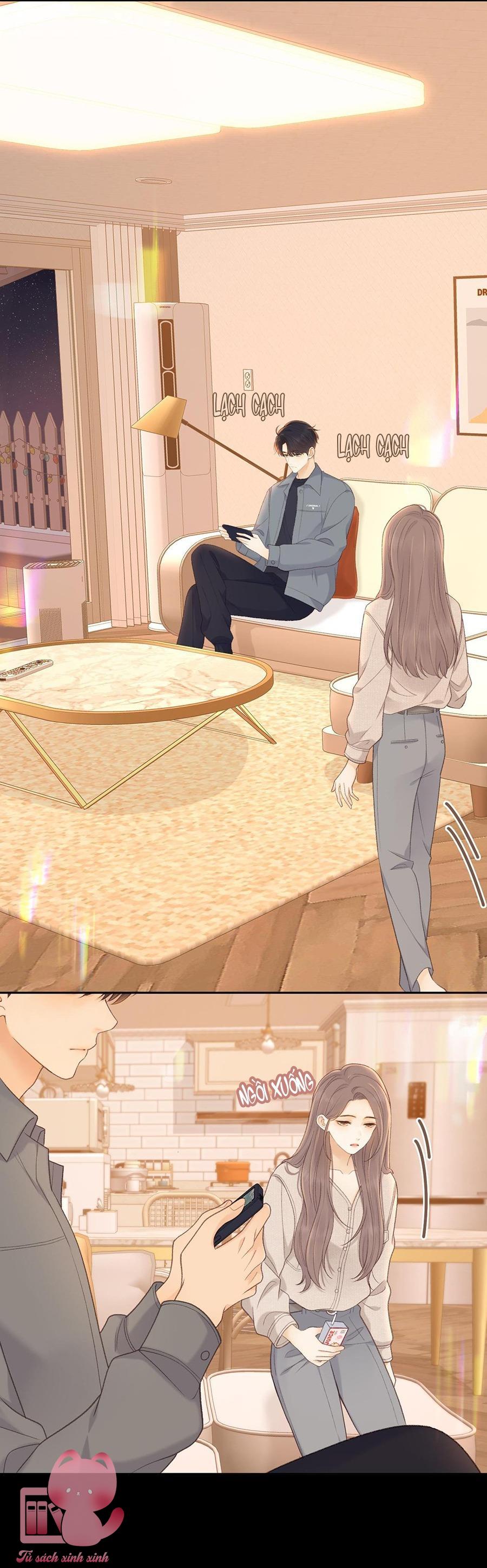Khó Dỗ Dành Chapter 82 - Next Chapter 83