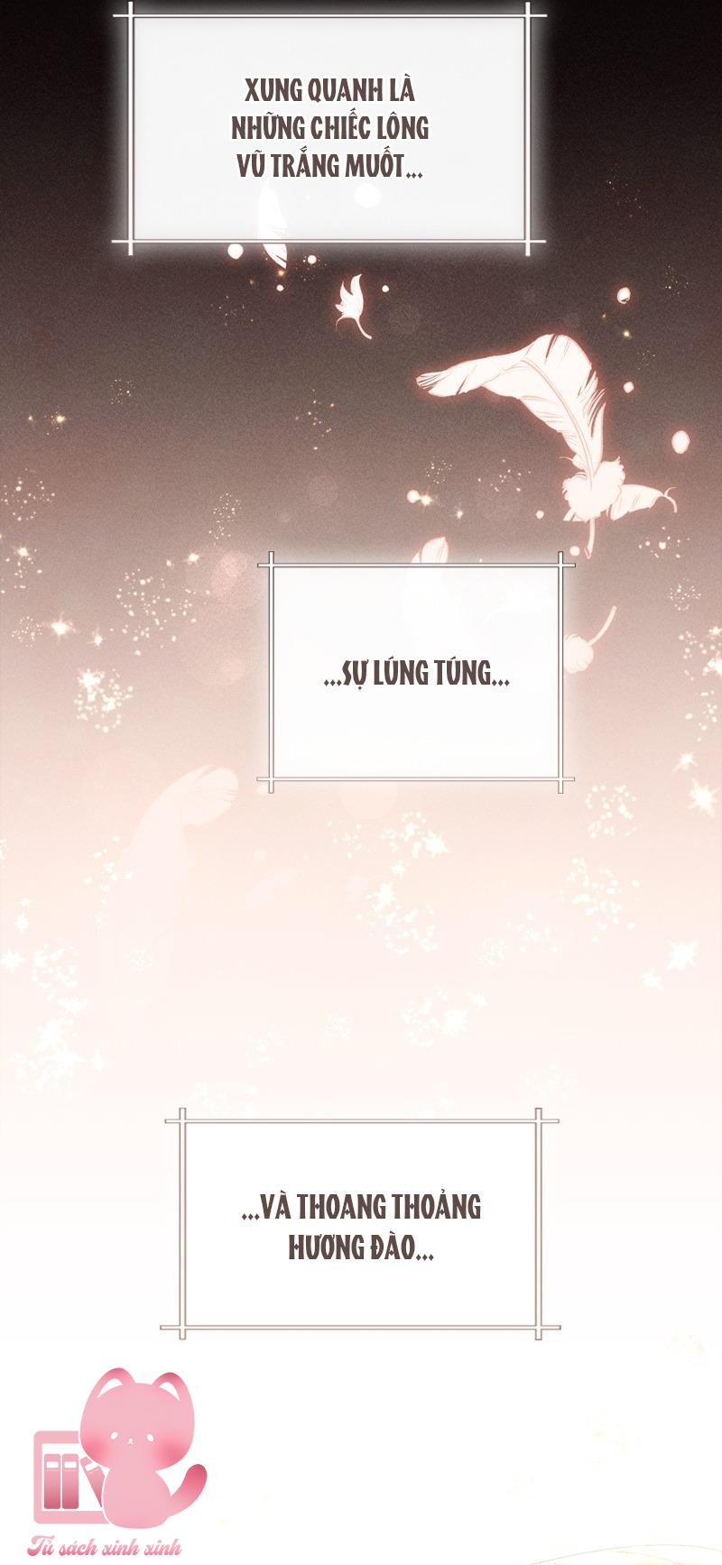 Hoàng Hậu Tái Hôn Chap 203 - Trang 4