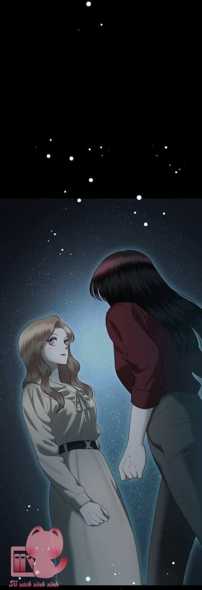 Chị Em Tranh Đấu Chap 61 - Trang 2