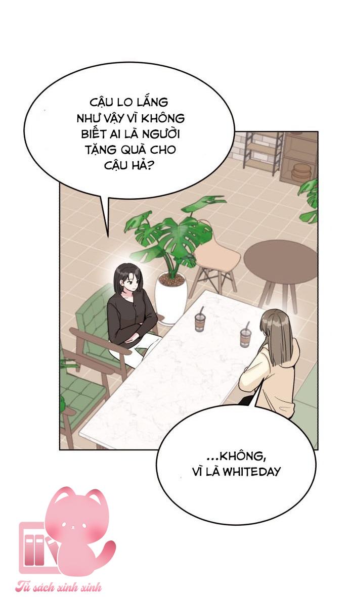 Chúng Ta Là Gì Của Nhau? Chap 8 - Next Chap 9