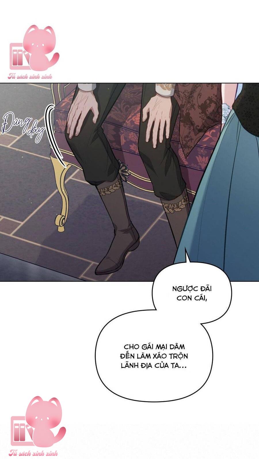 Nếu Không Vâng Lời Công Tước Chapter 50 - Next Chapter 51