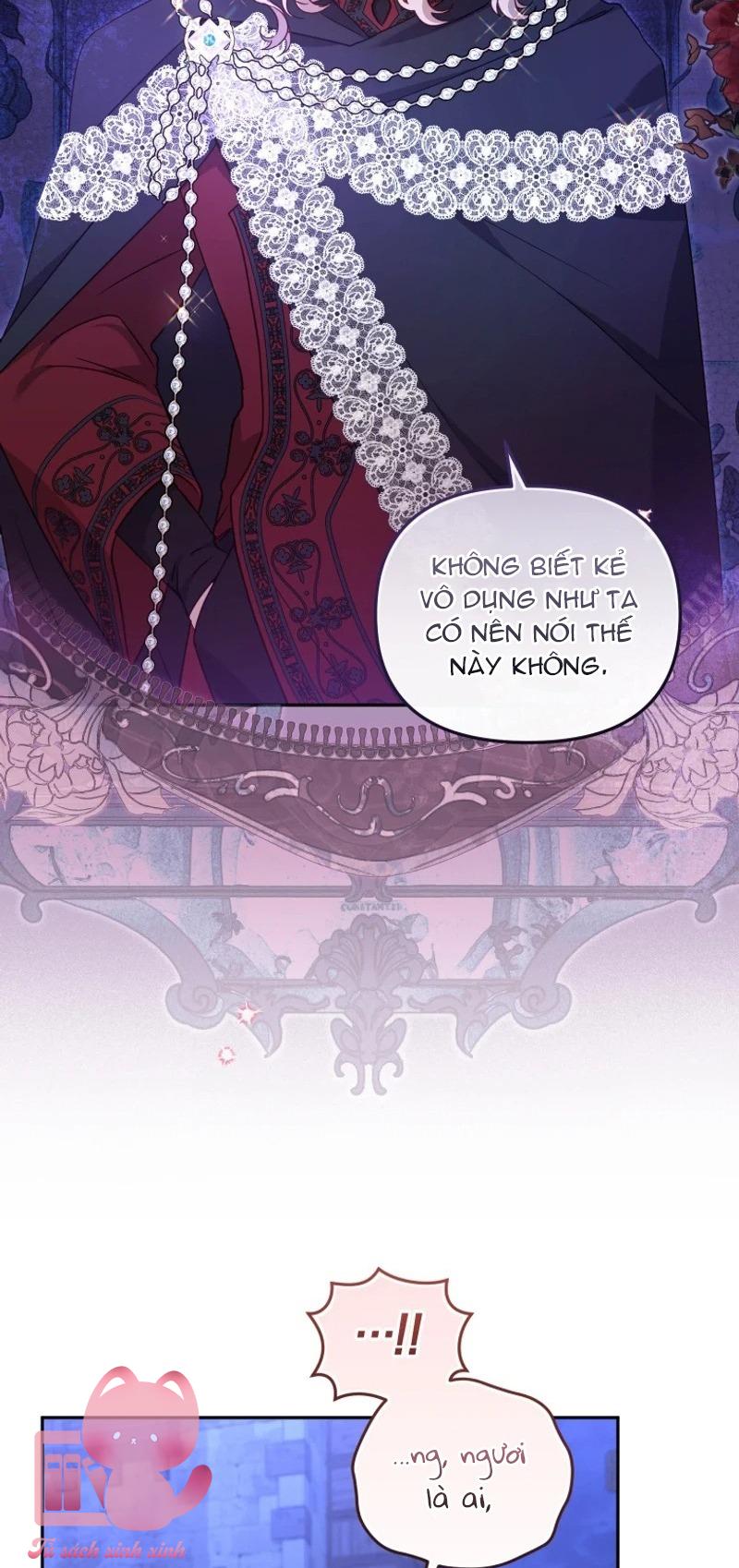 Tôi Được Nuôi Dưỡng Bởi Những Kẻ Phản Diện Chap 89 - Trang 3