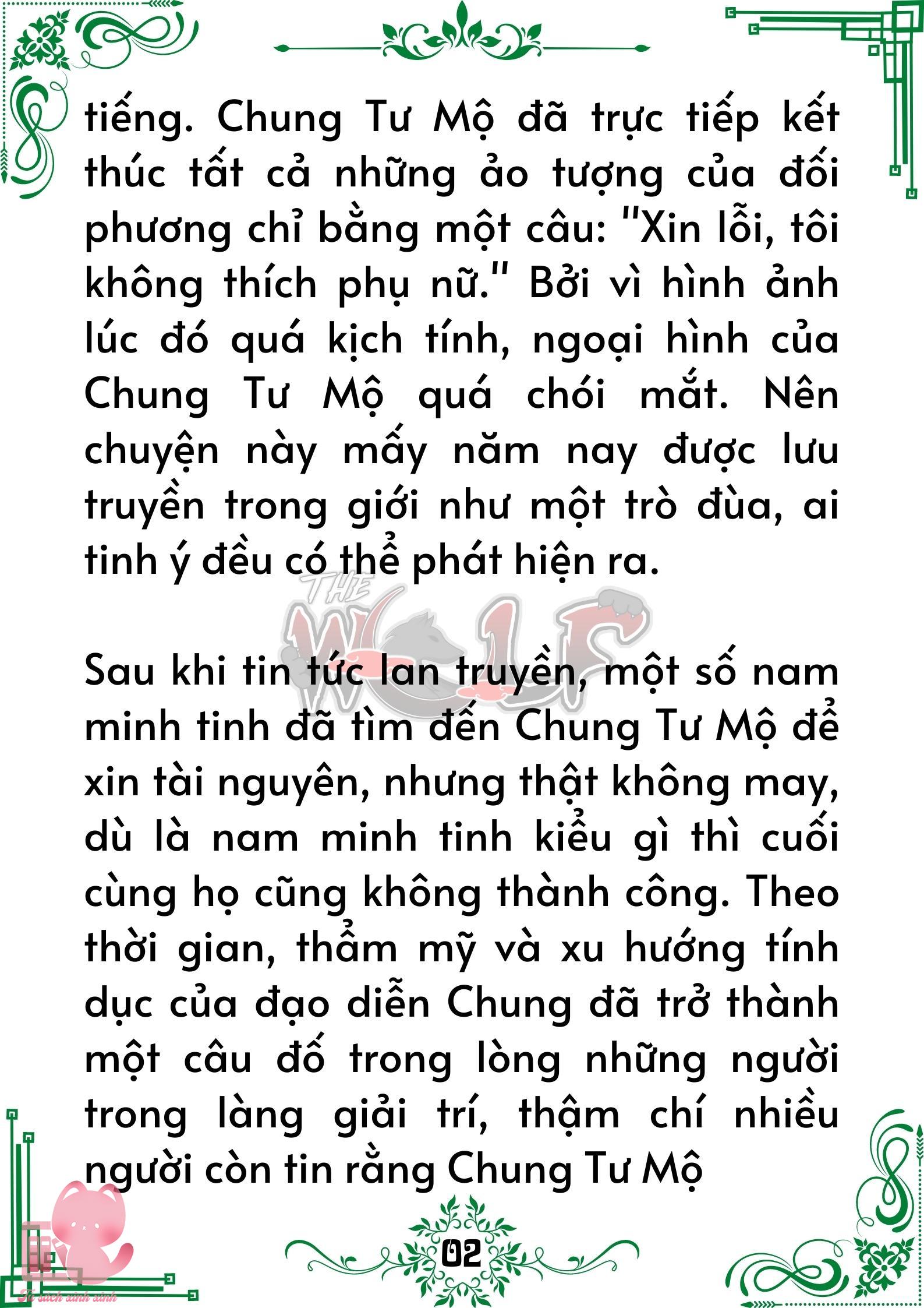 Quý nhân phù trợ Du Chap 30 - Next Chap 31