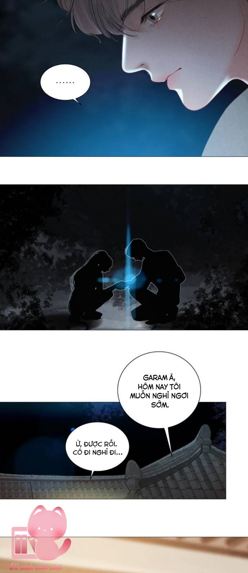 Thần Bí Chap 15 - Trang 2