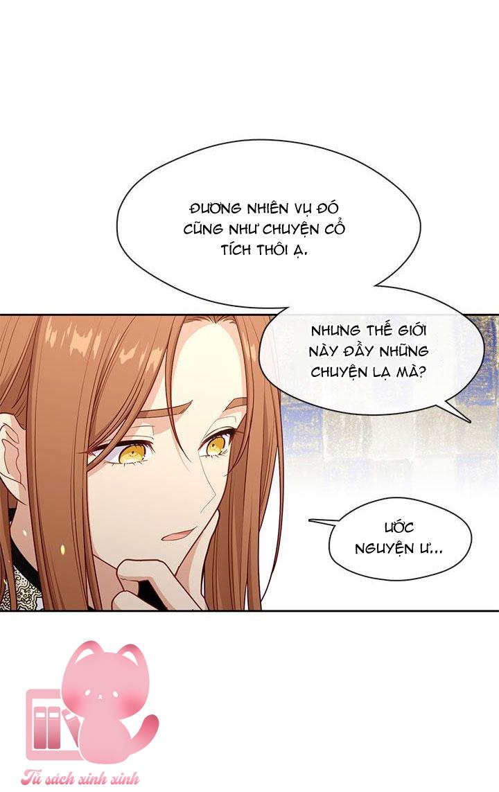 Hãy Coi Chừng Ác Nữ Chap NT34 - Next Chap NT33