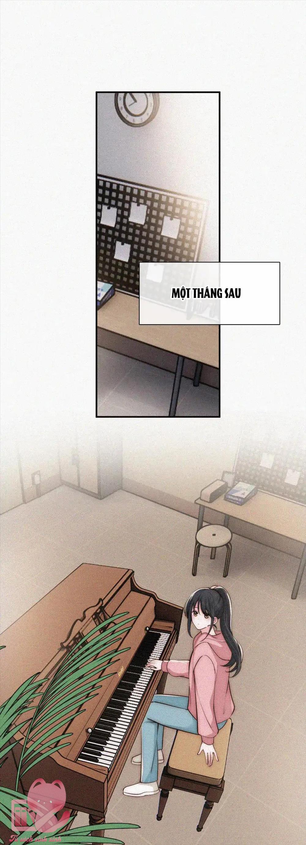 Bệnh Yêu Chap 58 - Trang 2