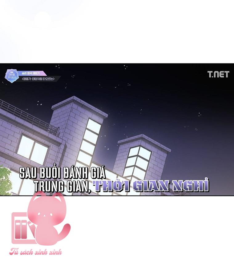 Debut Or Die Chap 35 - Trang 3