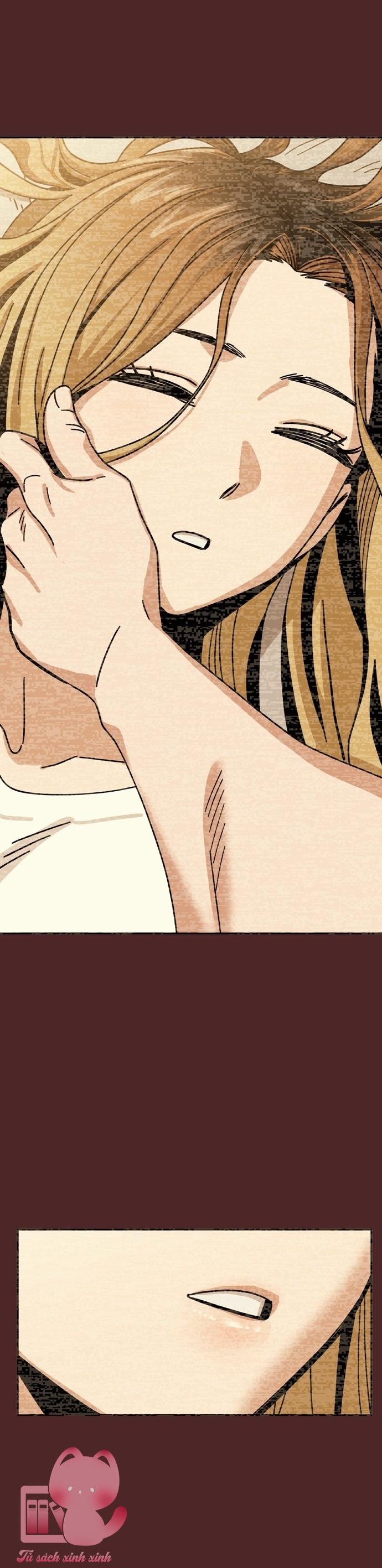 Lớ Ngớ Vớ Phải Tình Yêu Chap 34 - Next Chapter 34.1