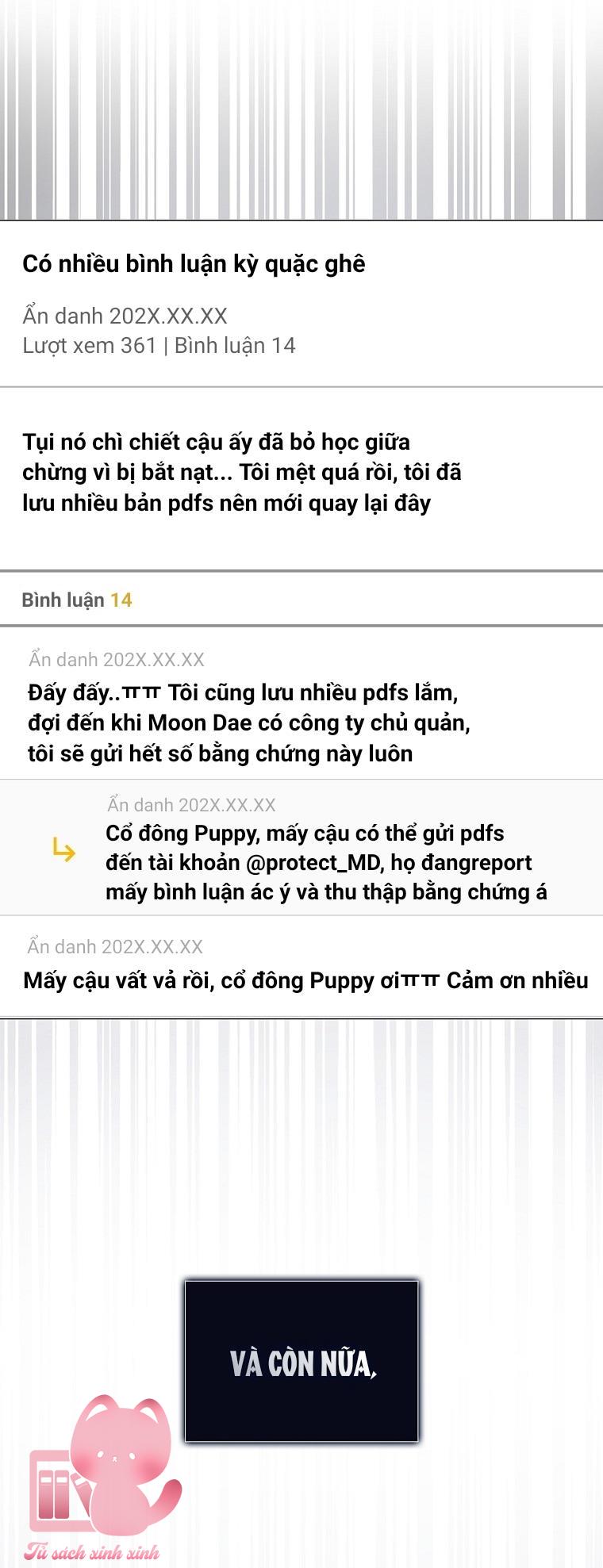 Debut Or Die Chap 61 - Trang 3