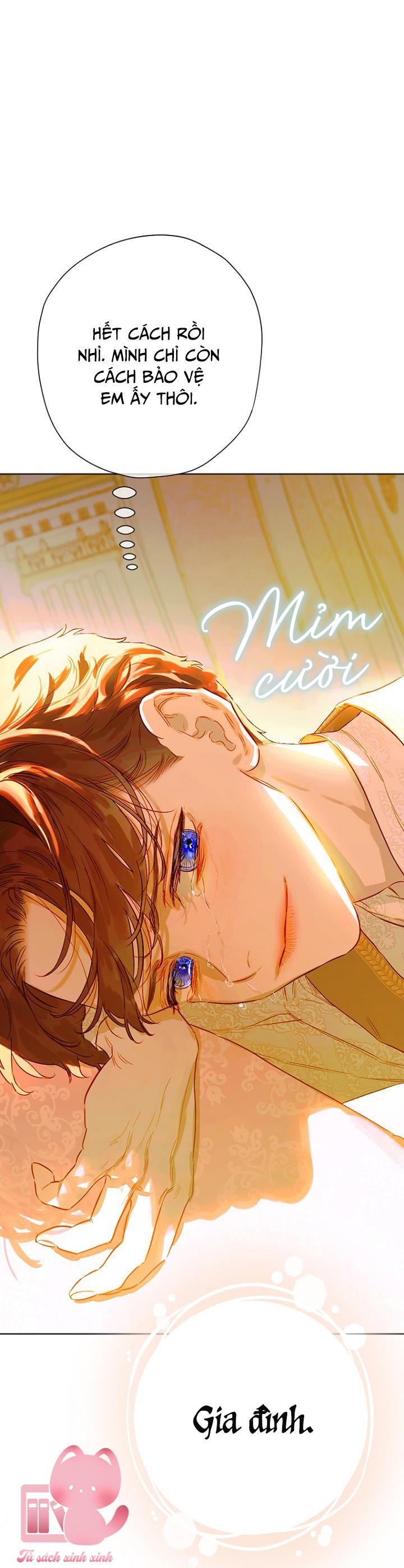 Khế Ước Hôn Nhân Của Mẹ Tôi Chapter 30 - Next Chapter 31