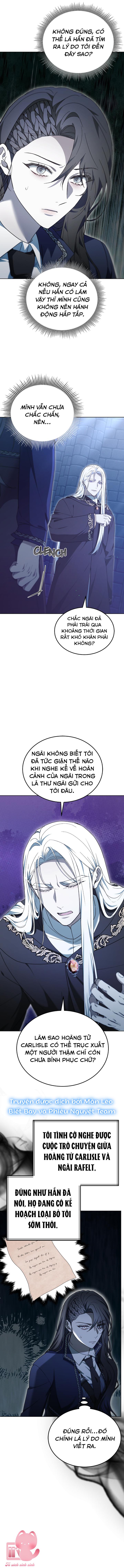 Thời Đại Oman Chap 64 - Trang 2