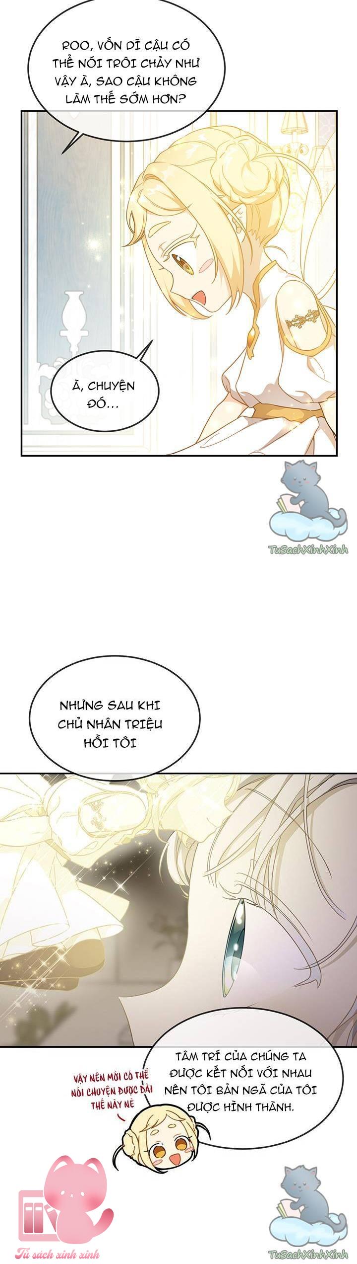 Hướng Về Ánh Dương Lần Nữa Chapter 14 - Next Chapter 14.5